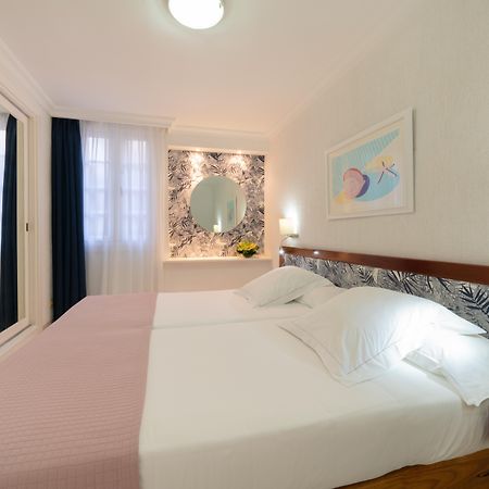 Apartamentos Isla De Lobos - Adults Only Пуерто-дель-Кармен Екстер'єр фото