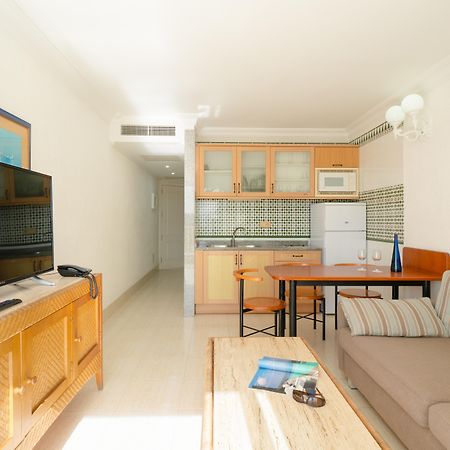 Apartamentos Isla De Lobos - Adults Only Пуерто-дель-Кармен Екстер'єр фото