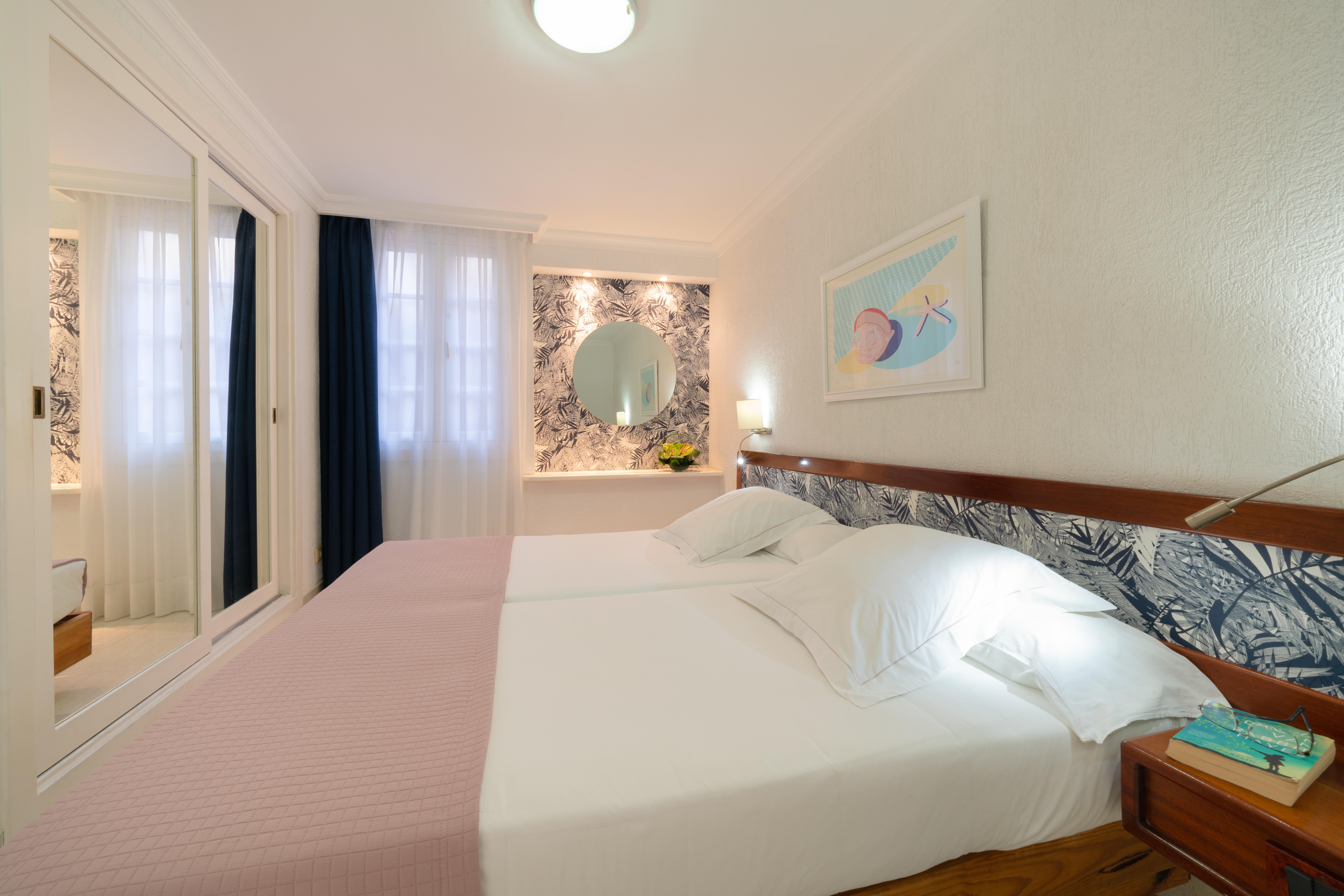 Apartamentos Isla De Lobos - Adults Only Пуерто-дель-Кармен Екстер'єр фото