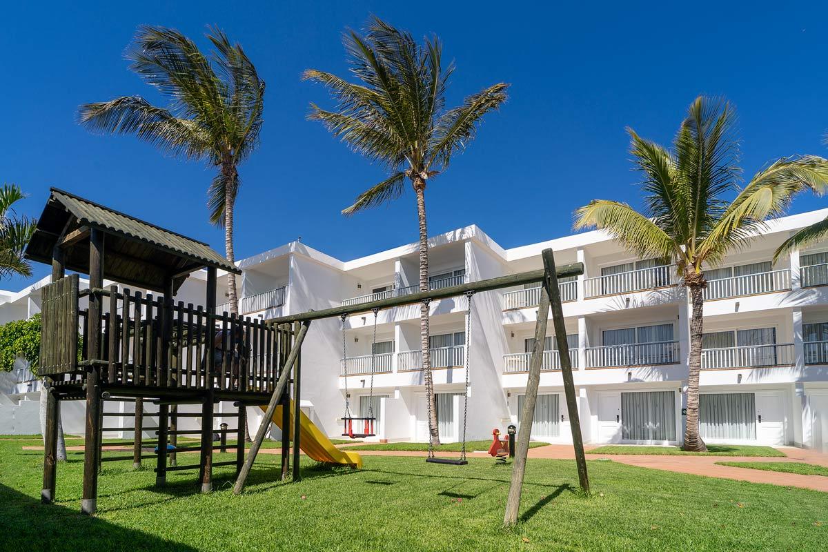 Apartamentos Isla De Lobos - Adults Only Пуерто-дель-Кармен Екстер'єр фото