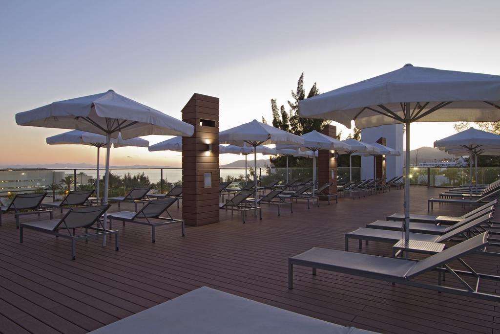 Apartamentos Isla De Lobos - Adults Only Пуерто-дель-Кармен Екстер'єр фото