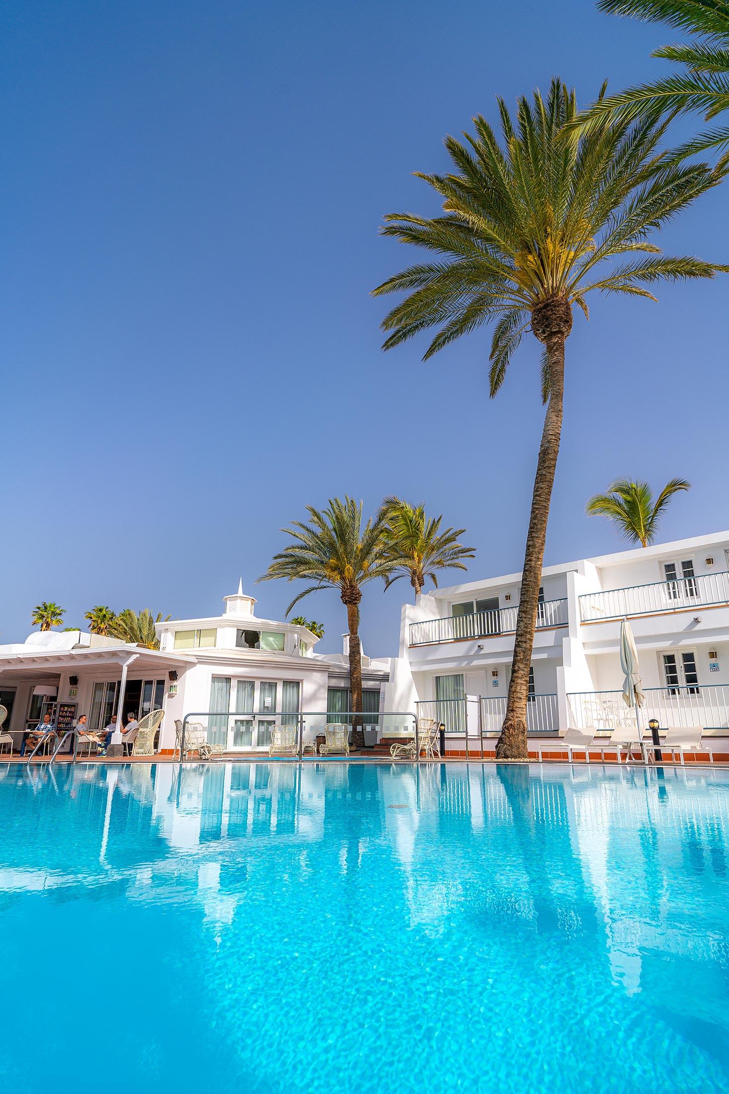 Apartamentos Isla De Lobos - Adults Only Пуерто-дель-Кармен Екстер'єр фото
