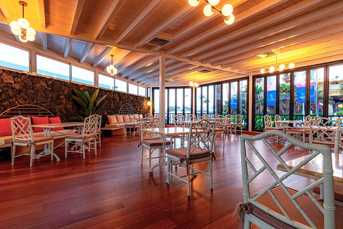 Apartamentos Isla De Lobos - Adults Only Пуерто-дель-Кармен Екстер'єр фото