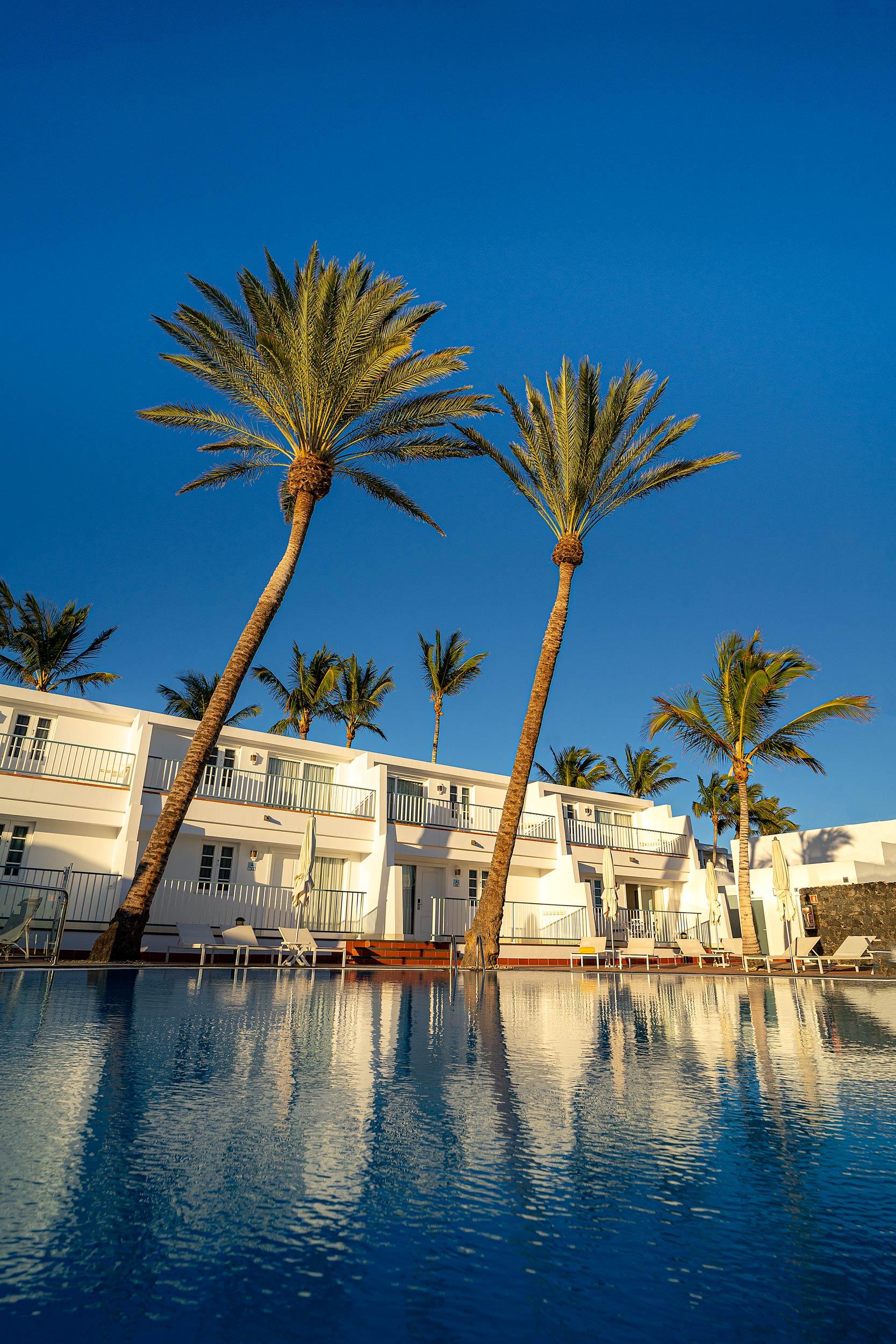 Apartamentos Isla De Lobos - Adults Only Пуерто-дель-Кармен Екстер'єр фото