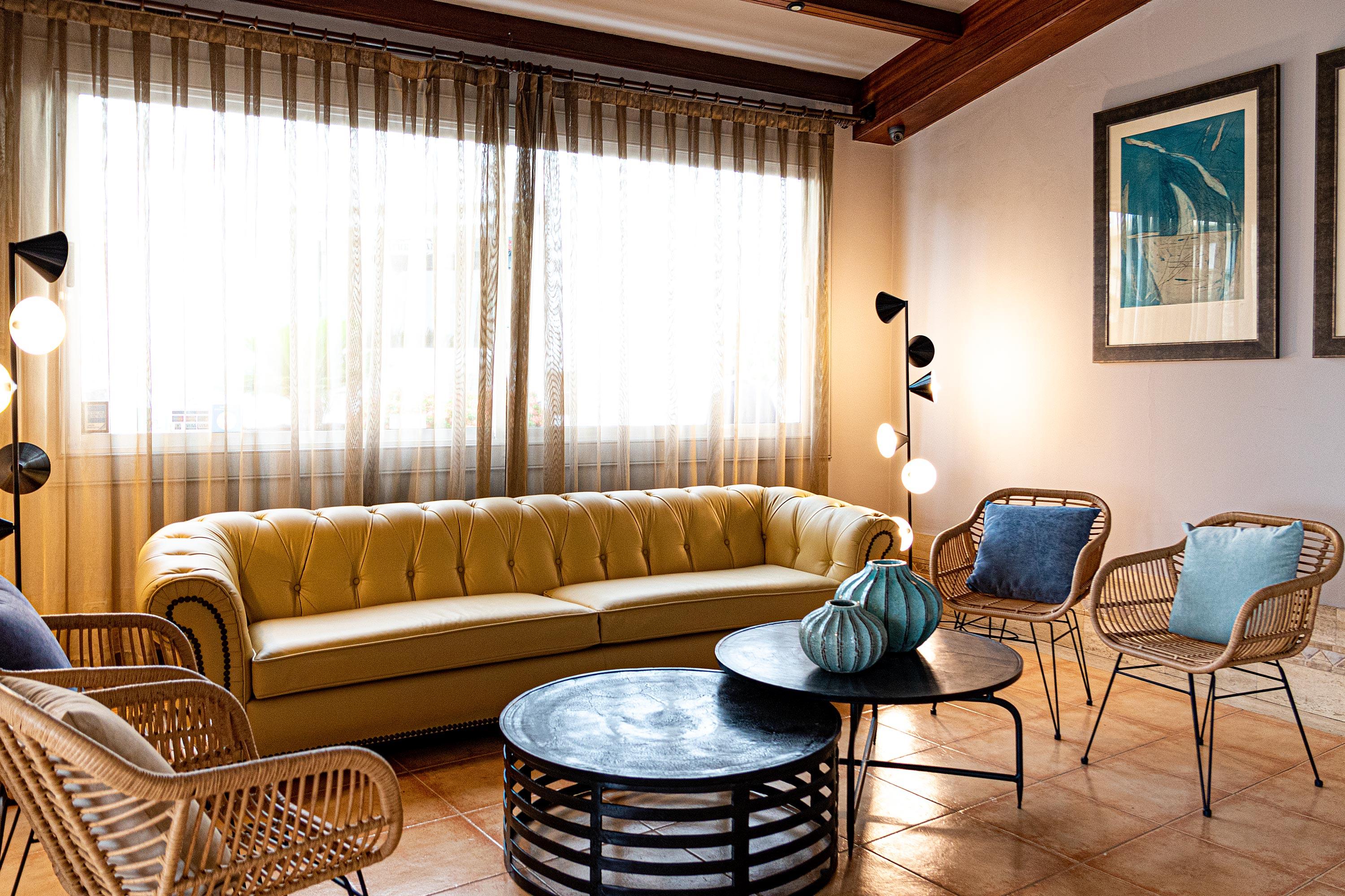 Apartamentos Isla De Lobos - Adults Only Пуерто-дель-Кармен Екстер'єр фото