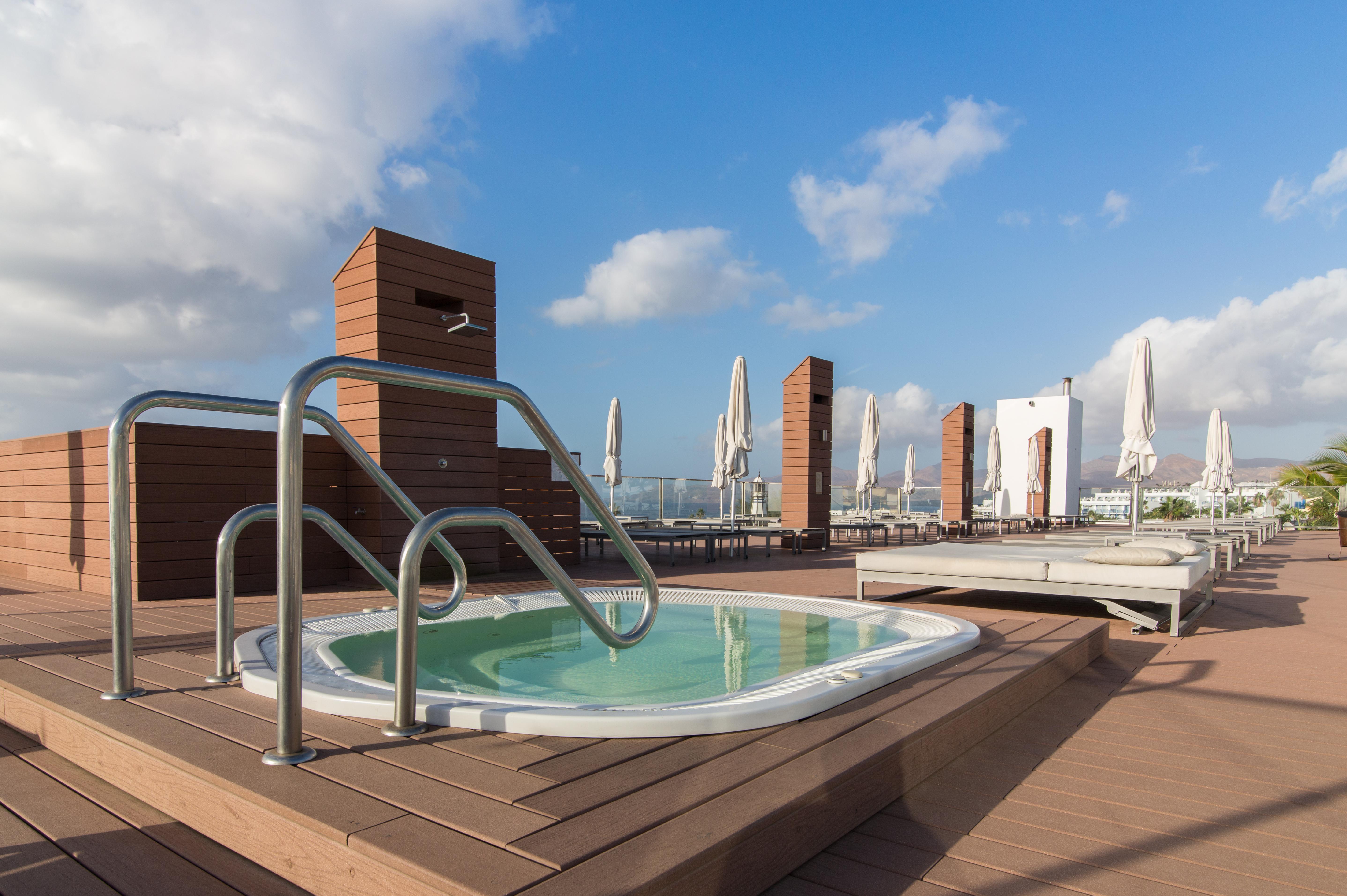 Apartamentos Isla De Lobos - Adults Only Пуерто-дель-Кармен Екстер'єр фото