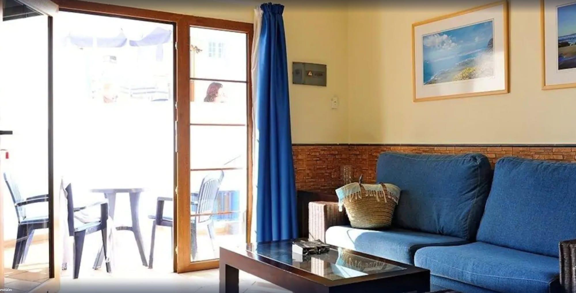 Apartamentos Isla De Lobos - Adults Only Пуерто-дель-Кармен Екстер'єр фото