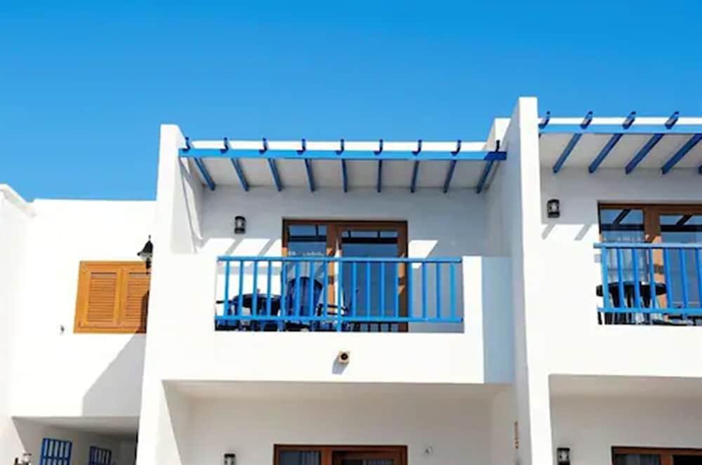 Apartamentos Isla De Lobos - Adults Only Пуерто-дель-Кармен Екстер'єр фото