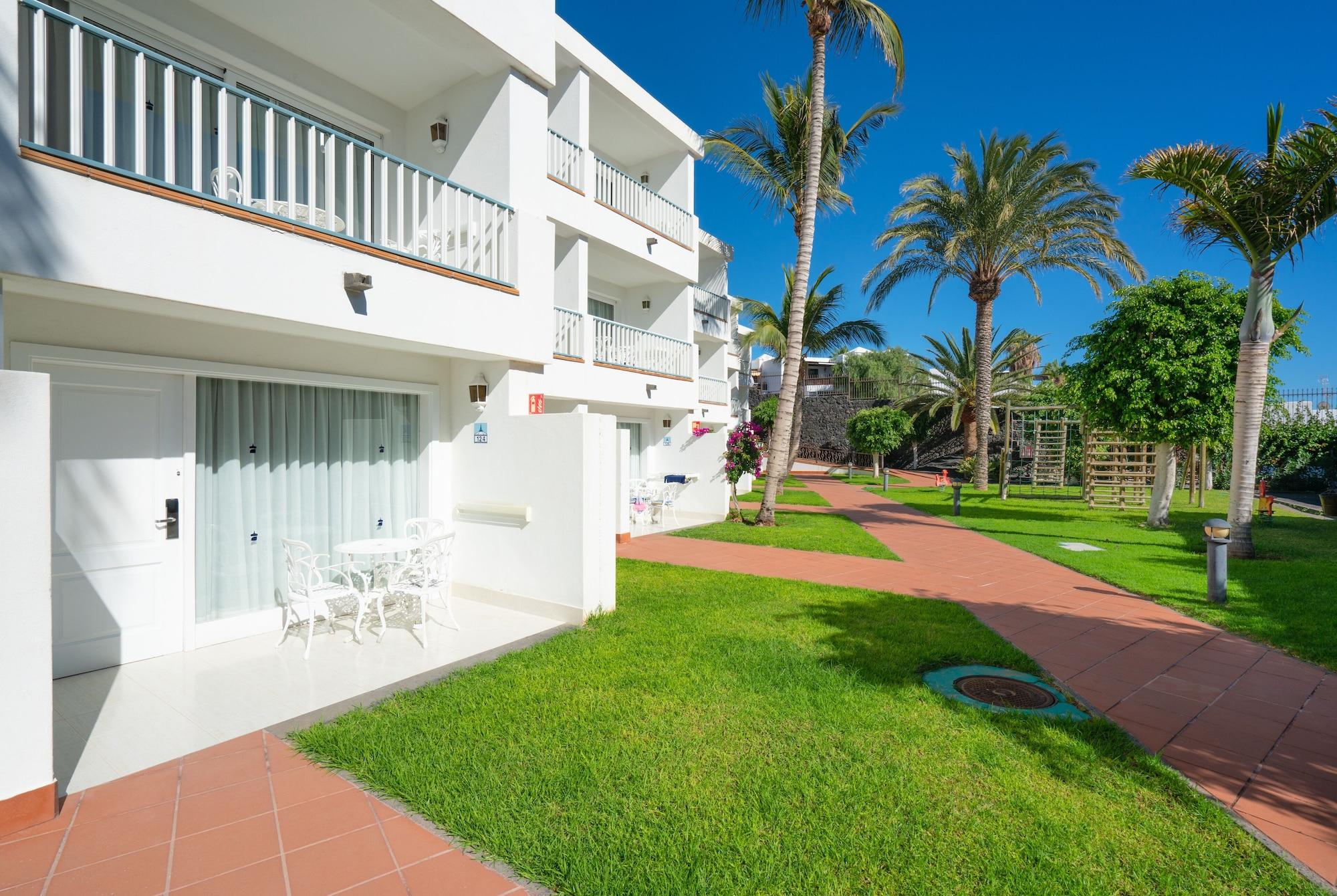 Apartamentos Isla De Lobos - Adults Only Пуерто-дель-Кармен Екстер'єр фото