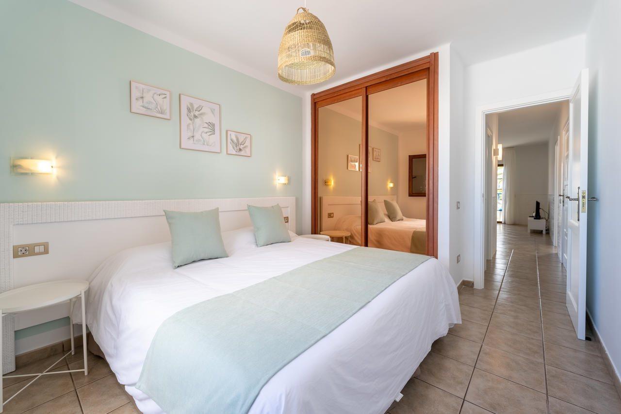 Apartamentos Isla De Lobos - Adults Only Пуерто-дель-Кармен Екстер'єр фото