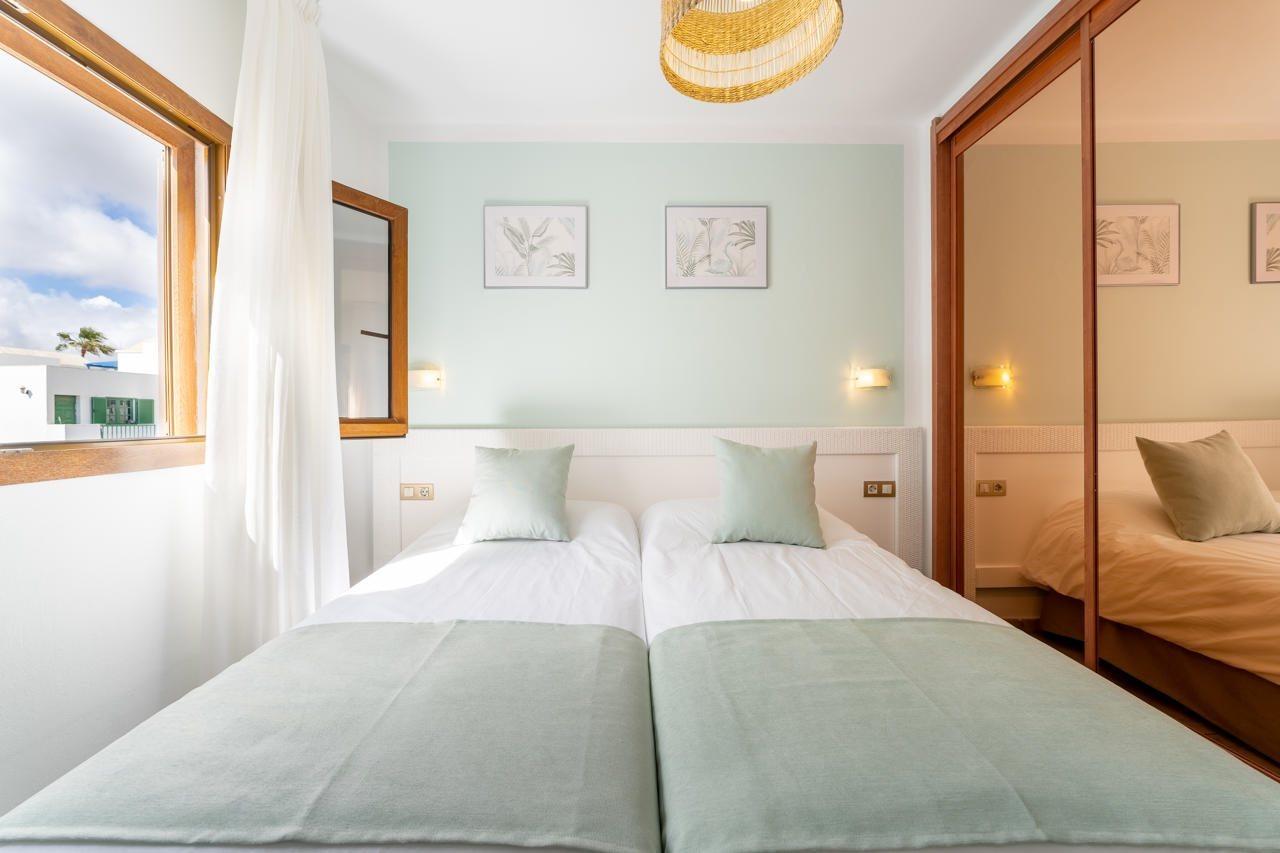 Apartamentos Isla De Lobos - Adults Only Пуерто-дель-Кармен Екстер'єр фото
